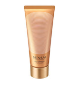 Harrods Sensai Silky Bronze Self Tanning For Body 150ml- Buy online at McGrocer