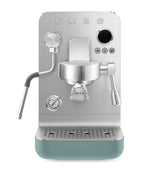 Harrods Smeg Mini Pro Espresso Machine- Buy online at McGrocer
