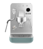 Smeg Mini Pro espresso machine (British brand)