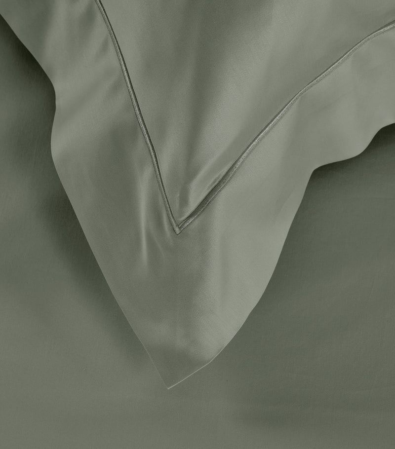 Celso De Lemos Bourdon King pillowcase 50cm x 90cm, imported from the UK