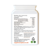 Supplement Place Vegan Omega 3 625mg 60 capsules - British product