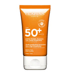 Clarins Youth-Protecting Sunscreen SPF 50 50ml - British product