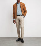 Paul Smith leather reversible belt, imported from the UK
