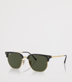 Ray-Ban New Clubmaster sunglasses, imported from the UK