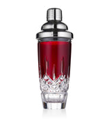 Harrods Waterford Crystal Lismore Crystal Cocktail Shaker 710ml- Buy online at McGrocer