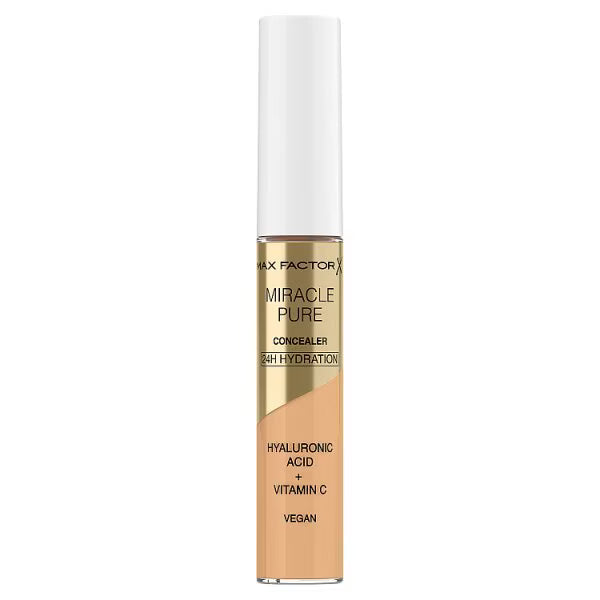 Max Factor concealer 02 7.8ml, imported from the UK