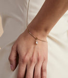 Astrid & Miyu June birthstone charm - British product