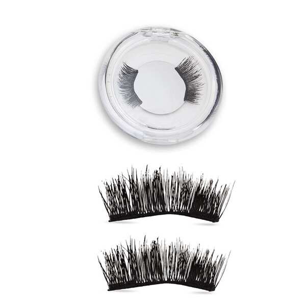 Aquarius Magnetic Eyelash 3 Pair Set - British product