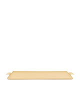Harrods Kaymet Aluminium Serving Tray 47cm- Buy online at McGrocer