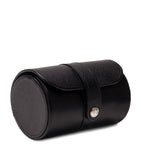 Ettinger Capra 3 leather watch case, UK version