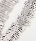 Suzanne Kalan white gold diamond cuff - UK version