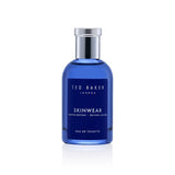 Superdrug Ted Baker Skinwear Men's EDT Limited Edition Fragrance 100ml- Buy online at McGrocer
