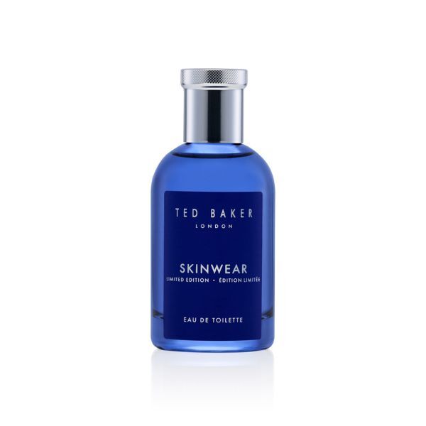 Ted Baker Skinwear EDT 100ml men's fragrance (British brand)