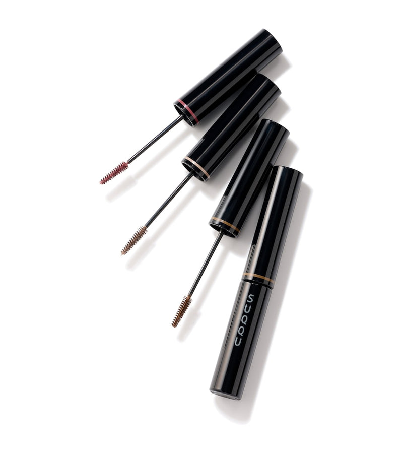 SUQQU Colouring Eyebrow makeup (British brand)