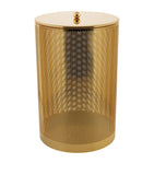 Zodiac round laundry basket, UK version