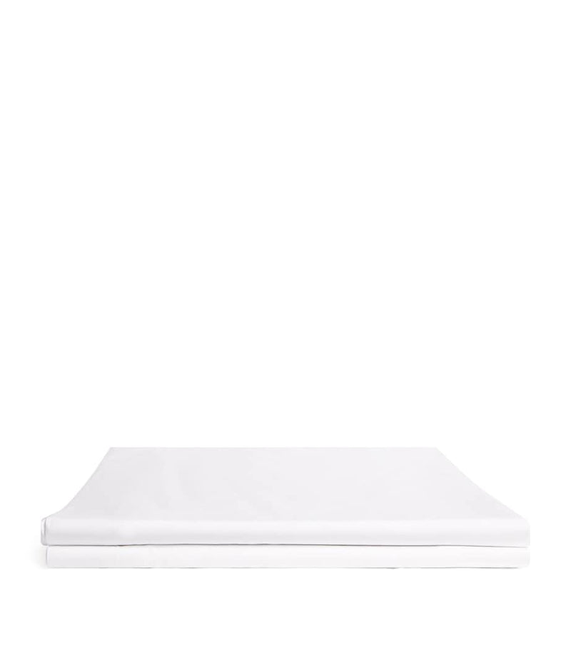 Celso De Lemos Secret Super King fitted sheet 180cm x 200cm - British product