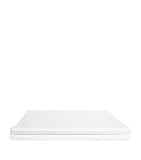 Celso De Lemos Secret Super King fitted sheet 180cm x 200cm - British product