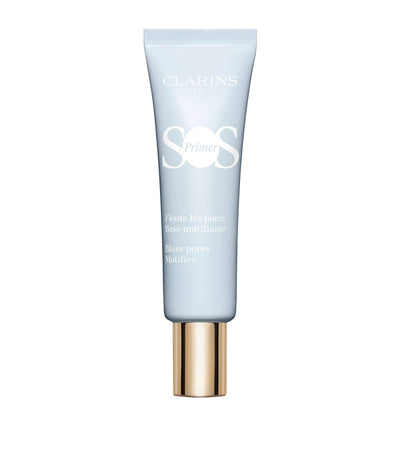 Harrods Clarins SOS Primer Skincare Primer- Buy online at McGrocer