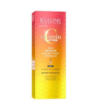 Eveline Vitamin C 3X Rich Night Serum Against Wrinkles - British product