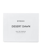 Byredo Desert Dawn woody eau de parfum 50ml (British brand)