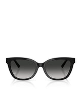 Harrods Tiffany & Co. Cat-Eye Sunglasses- Buy online at McGrocer