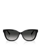 Tiffany & Co. cat-eye sunglasses acetate frame - British product
