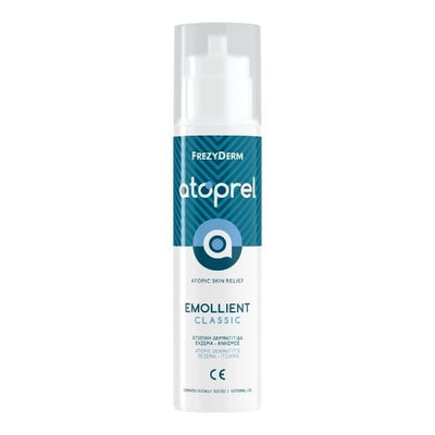 Superdrug FrezyDerm Atoprel Emollient Classic 200ml- Buy online at McGrocer