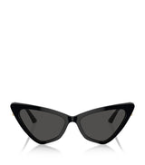Harrods Jimmy Choo Acetate JC5008 Sunglasses- Buy online at McGrocer