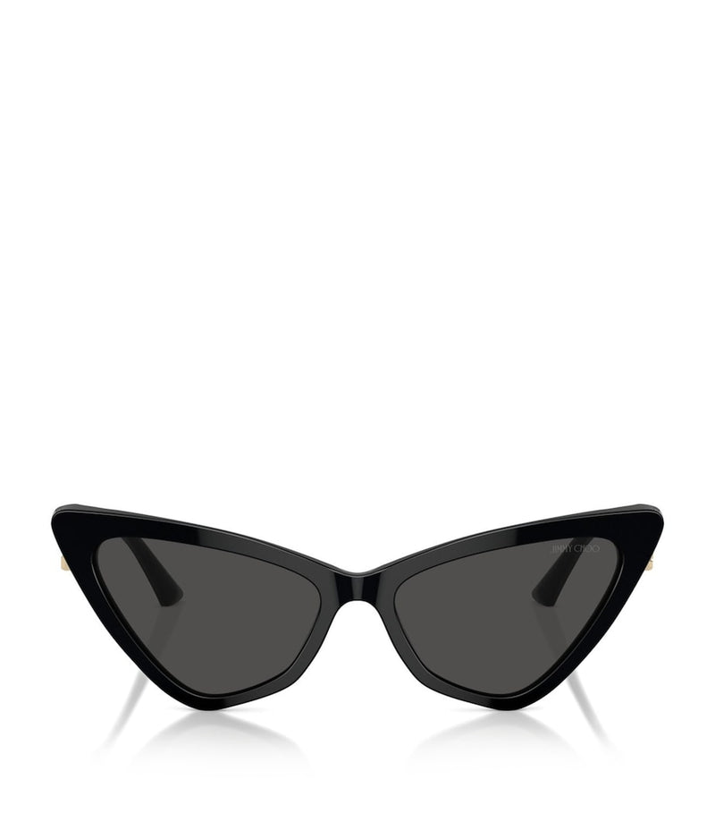 Jimmy Choo acetate sunglasses JC5008, UK version