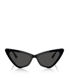 Jimmy Choo acetate sunglasses JC5008, UK version