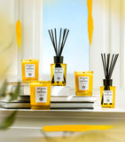 Acqua di Parma Grazie reed diffuser 180ml - British product