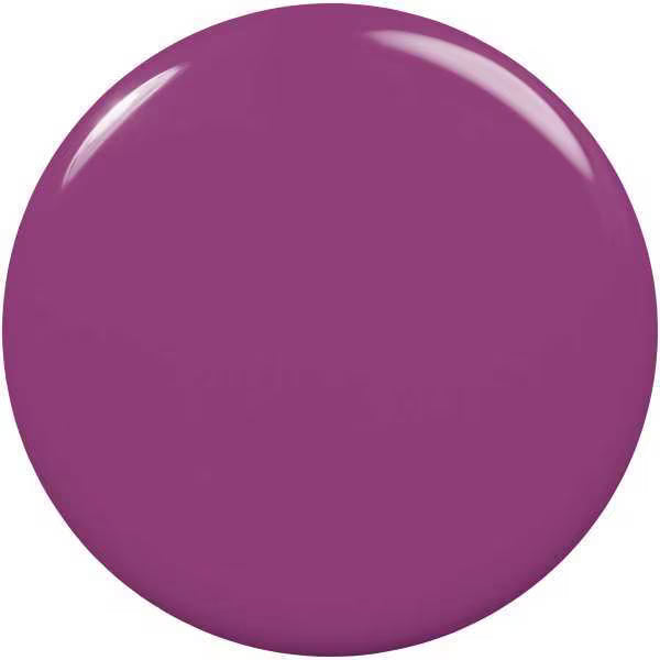 Essie Strut With It nail polish - British product
