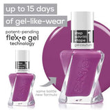 Essie Strut With It nail polish - British product