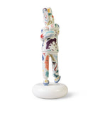 Lladró Embraced porcelain sculpture 57cm - British product