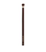 Harrods Precision Crease Brush with Domed Taklon Bristles and Weighted Handle- Buy online at McGrocer