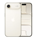 Apple iPhone Air Light Gold 256GB - British product