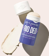 Harrods SOL DE JANEIRO Rio Deo Cheirosa '59 Natural Deodorant 57g- Buy online at McGrocer