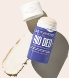 SOL DE JANEIRO Rio Deo Cheirosa '59 natural deodorant 57g (British brand)