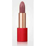 Superdrug La Perla Matte Silk Lipstick - #101 Nude Red - 3.5g- Buy online at McGrocer