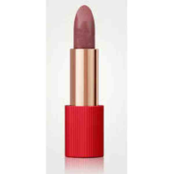 La Perla matte lipstick #101 Nude Red 3.5g, imported from the UK