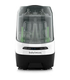 Baby Brezza Bottle Washer Pro for four bottles, UK version