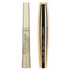 L'Oreal Paris Telescopic and Volume Million Lashes Mascara Bundle Black, UK version