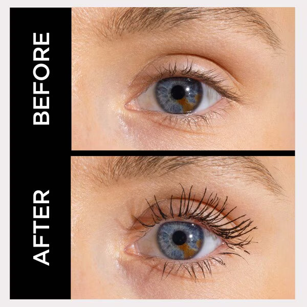 L'Oreal Paris Telescopic and Volume Million Lashes Mascara Bundle Black, UK version