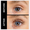 L'Oreal Paris Telescopic and Volume Million Lashes Mascara Bundle Black, UK version