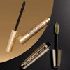 L'Oreal Paris Telescopic and Volume Million Lashes Mascara Bundle Black, UK version