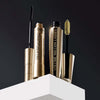 L'Oreal Paris Telescopic and Volume Million Lashes Mascara Bundle Black, UK version