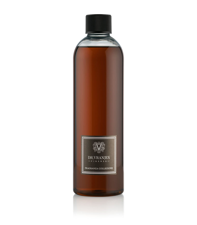 Dr. Vranjes Oud Nobile reed diffuser refill 500ml - British product
