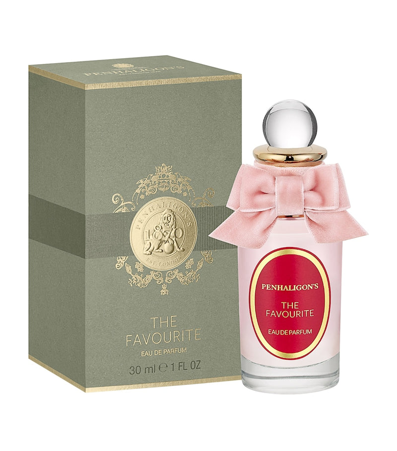 Penhaligon's The Favourite Eau de Parfum 30ml - British product