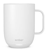 Harrods Ember Smart Mug 414ml Temperature-Controlled Travel Mug- Buy online at McGrocer