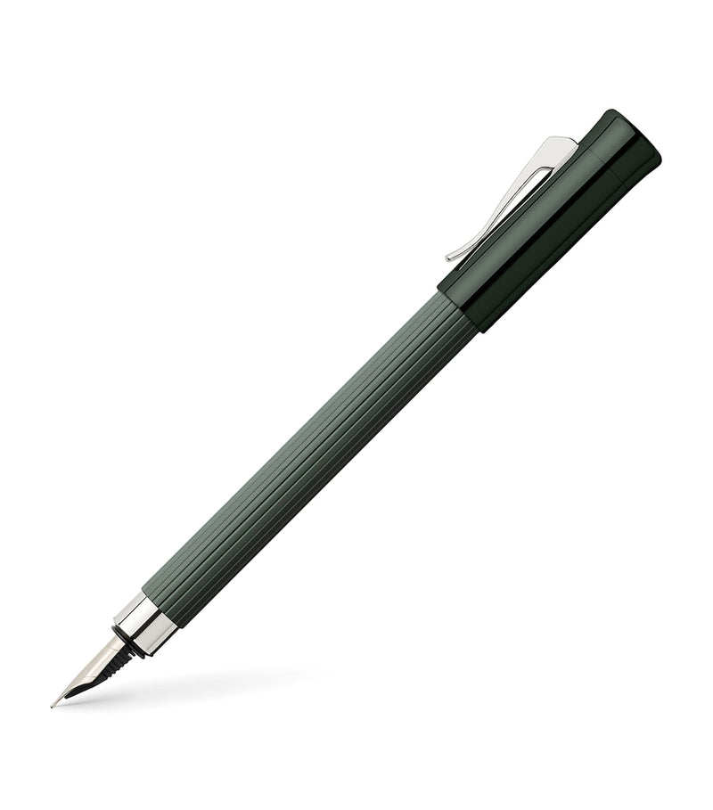 Graf von Faber-Castell Tamitio fountain pen, imported from the UK